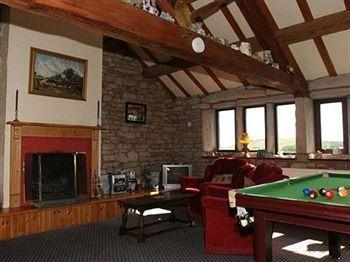Hotel Wellcroft House Diggle Exterior foto