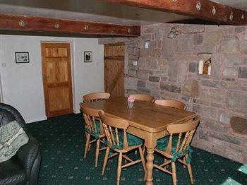 Hotel Wellcroft House Diggle Exterior foto