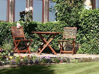 Hotel Wellcroft House Diggle Exterior foto