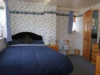 Hotel Wellcroft House Diggle Exterior foto