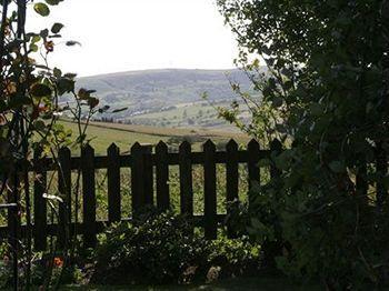Hotel Wellcroft House Diggle Exterior foto