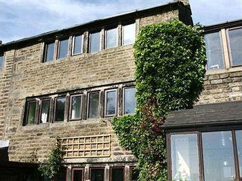 Hotel Wellcroft House Diggle Exterior foto