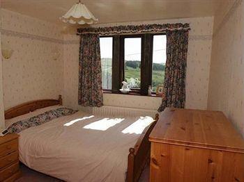 Hotel Wellcroft House Diggle Exterior foto