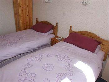 Hotel Wellcroft House Diggle Exterior foto