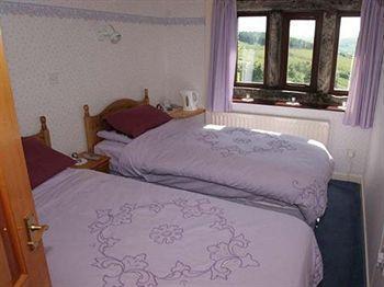 Hotel Wellcroft House Diggle Exterior foto